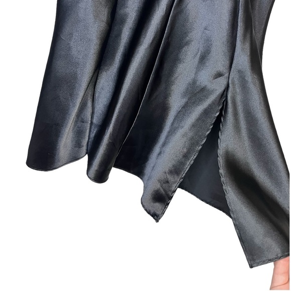 Victoria’s Secret | Vintage Black Slip - Picture 5 of 5